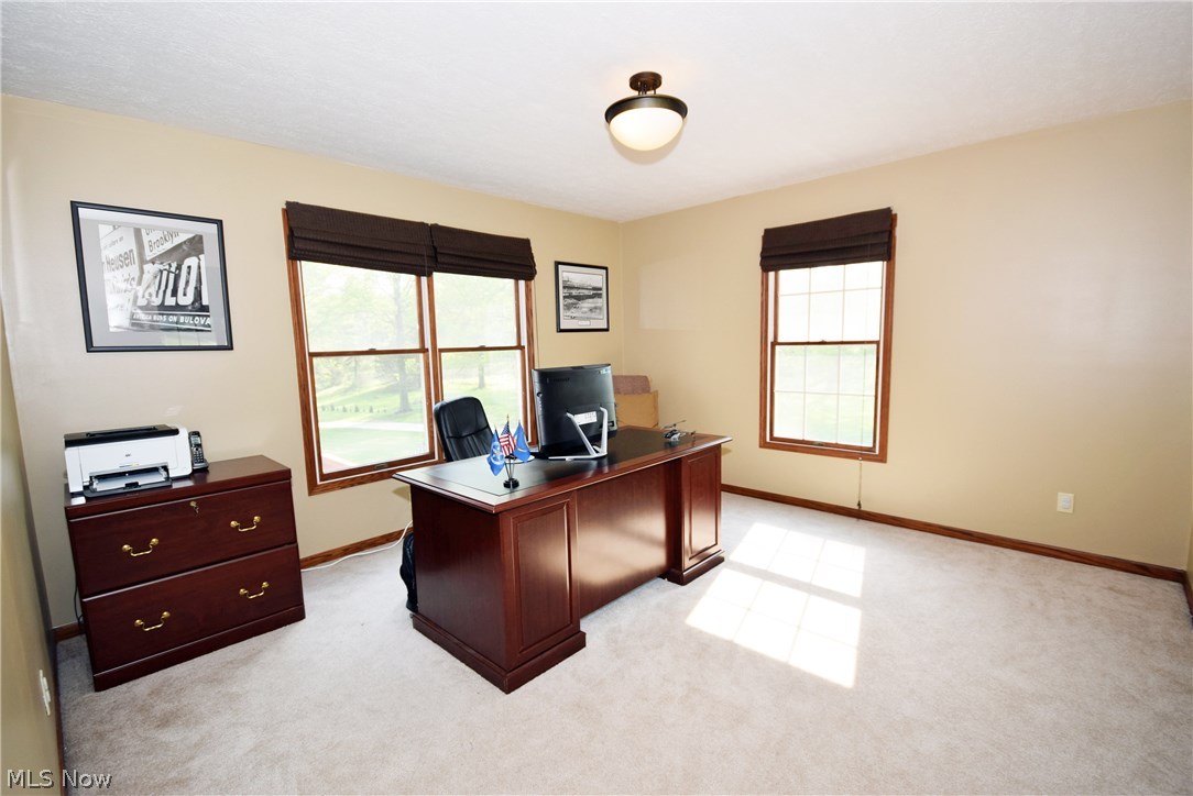 Walnut Hills - Residential