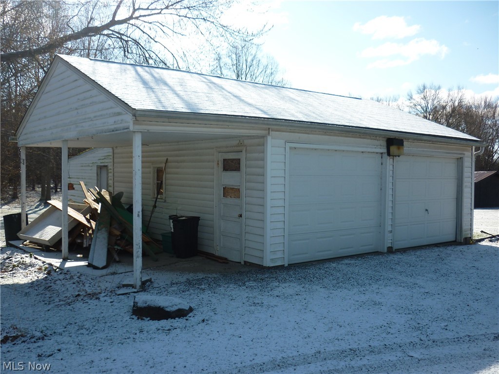 Township/Braceville Sec 19 - Residential