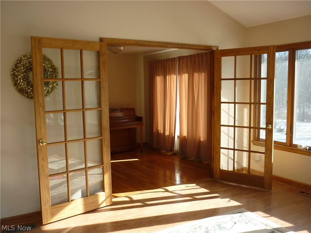 Township/Braceville Sec 19 - Residential