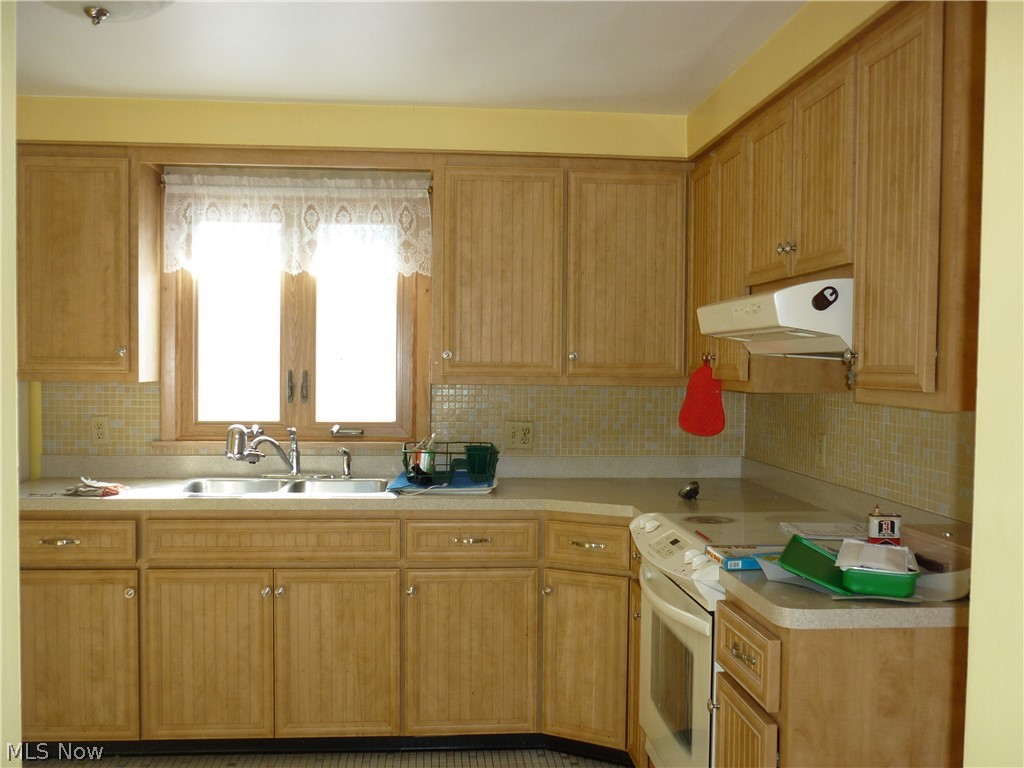 Township/Braceville Sec 19 - Residential