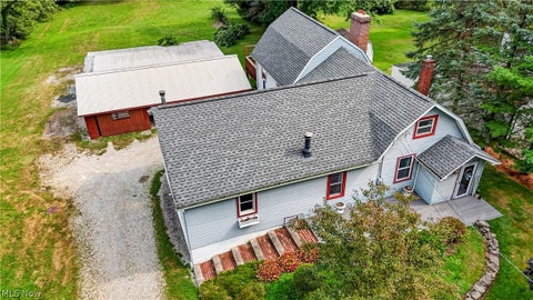 Homes For Sale - 1563 Eastern Road<br/> Rittman, OH 44270