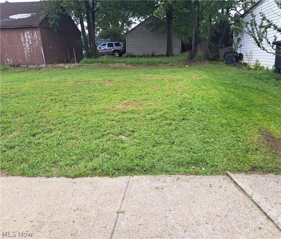 4641 Bader Avenue
