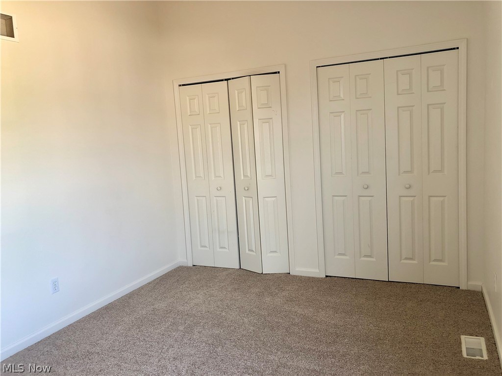 Meadows/Copley Allotment - Residential