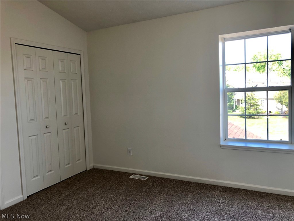 Meadows/Copley Allotment - Residential