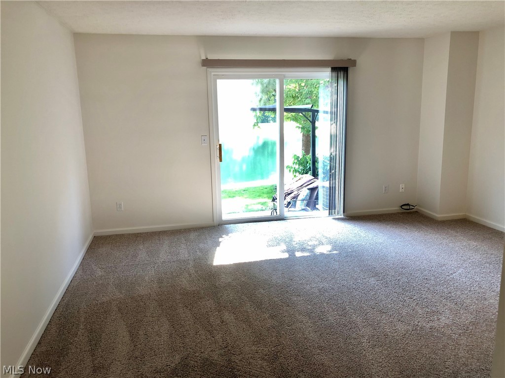 Meadows/Copley Allotment - Residential