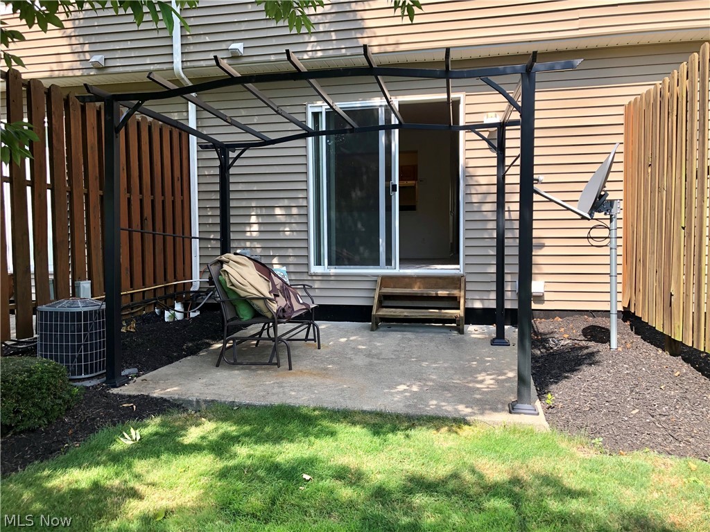 Meadows/Copley Allotment - Residential