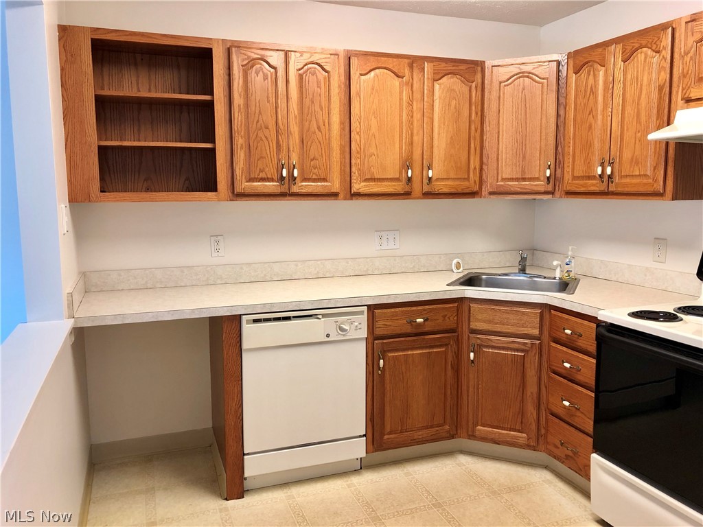 Meadows/Copley Allotment - Residential