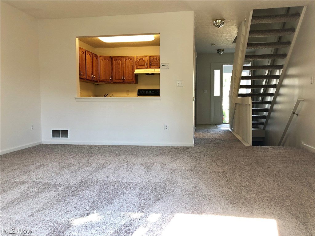 Meadows/Copley Allotment - Residential