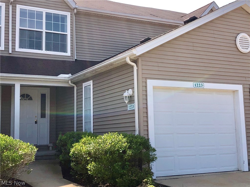 Meadows/Copley Allotment - Residential