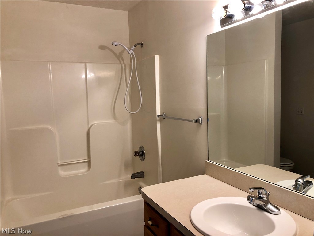 Meadows/Copley Allotment - Residential