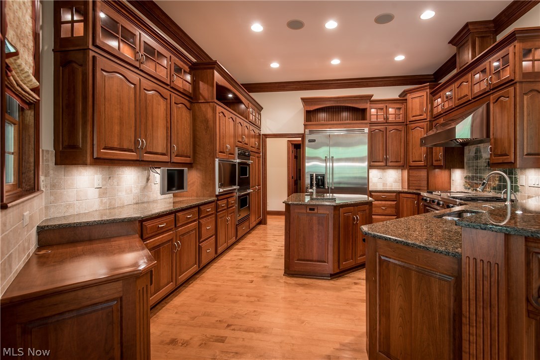 Fox Ridge Estates - Residential