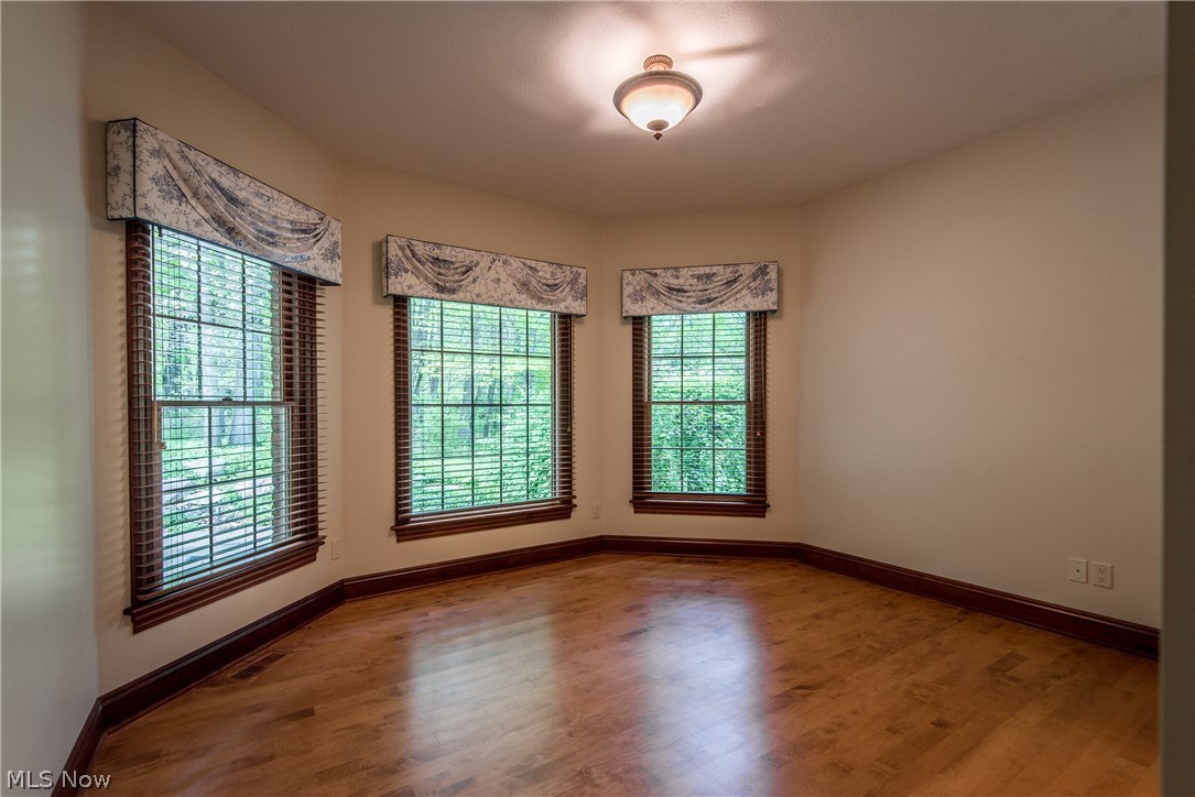 Fox Ridge Estates - Residential