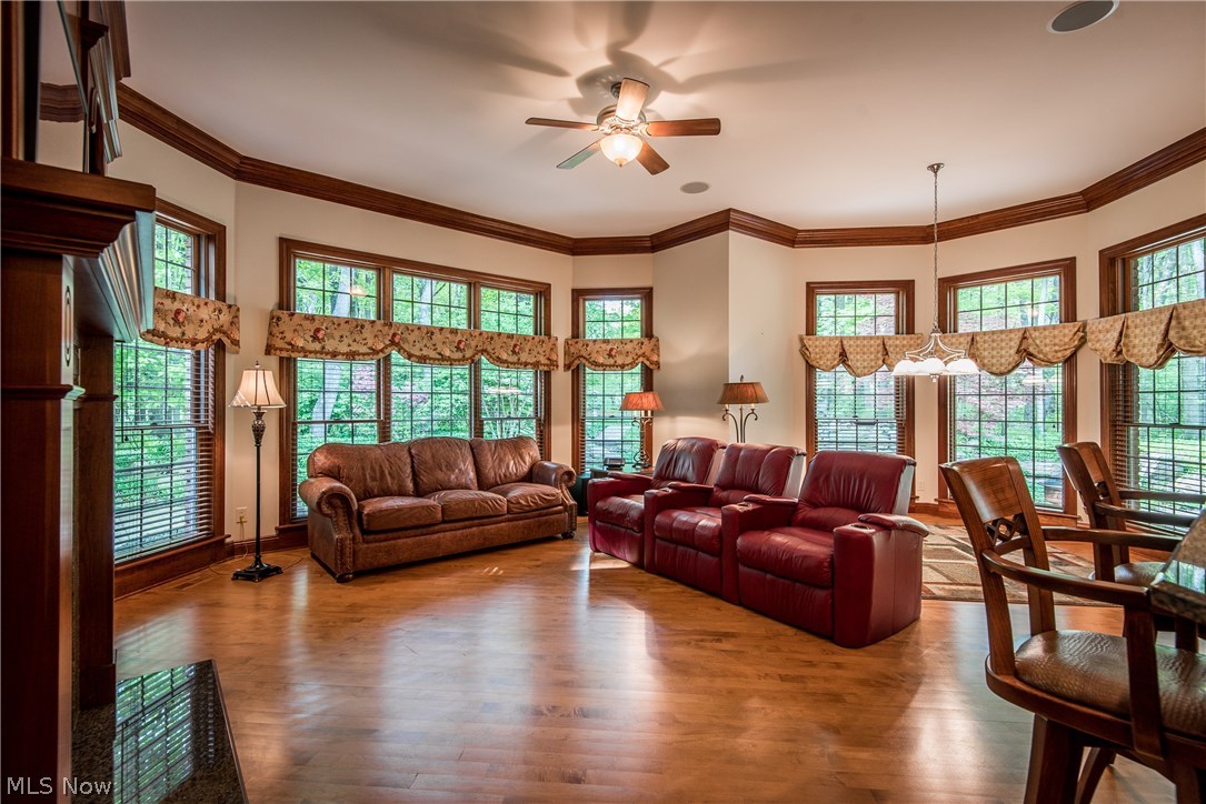 Fox Ridge Estates - Residential