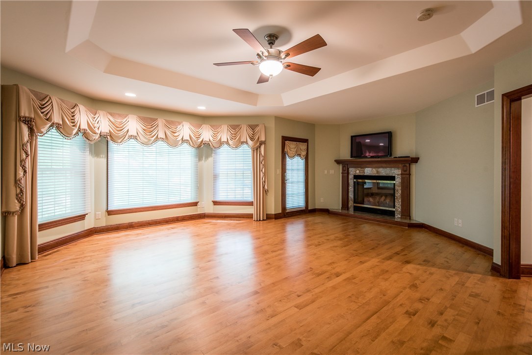 Fox Ridge Estates - Residential