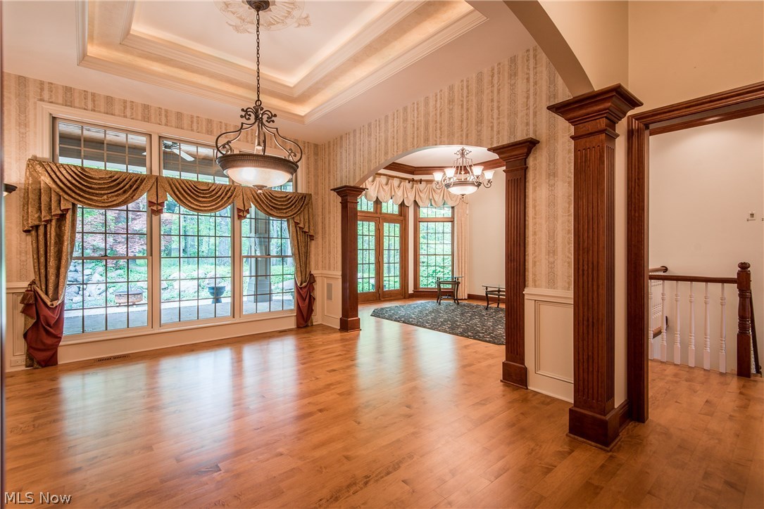 Fox Ridge Estates - Residential