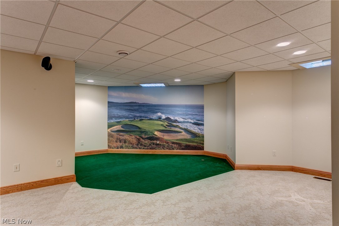 Fox Ridge Estates - Residential