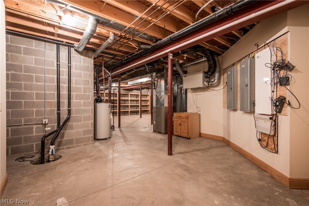 Fox Ridge Estates - Residential