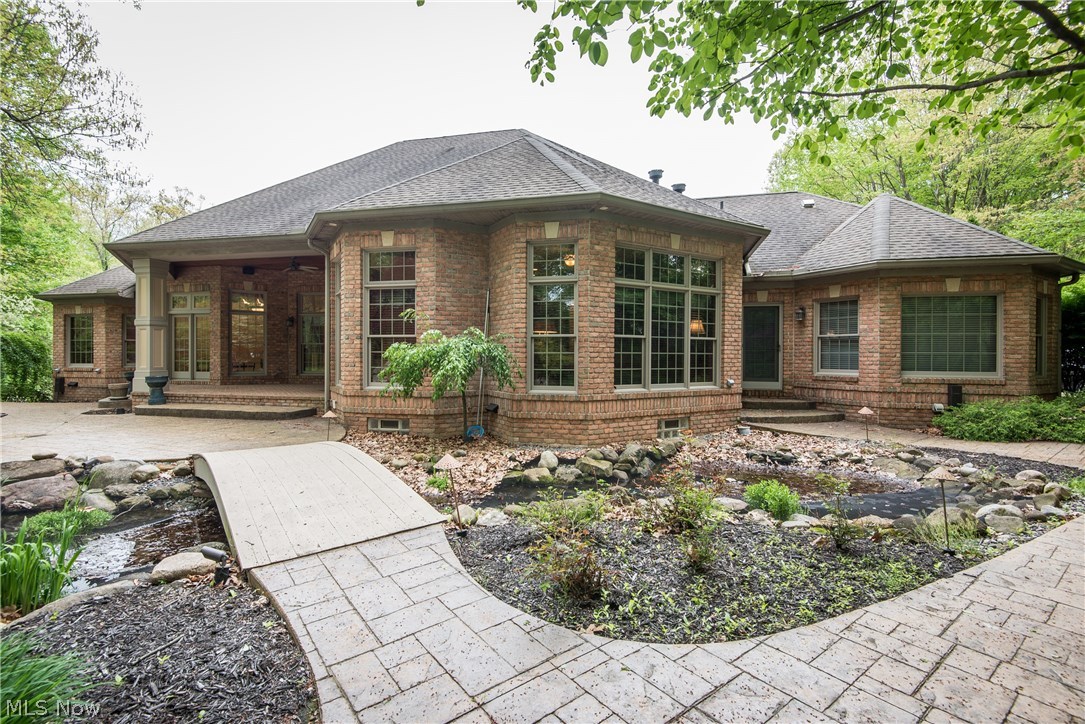 Fox Ridge Estates - Residential