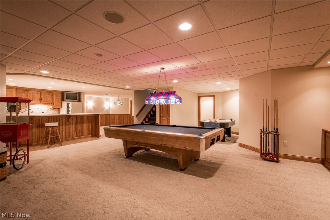 Fox Ridge Estates - Residential