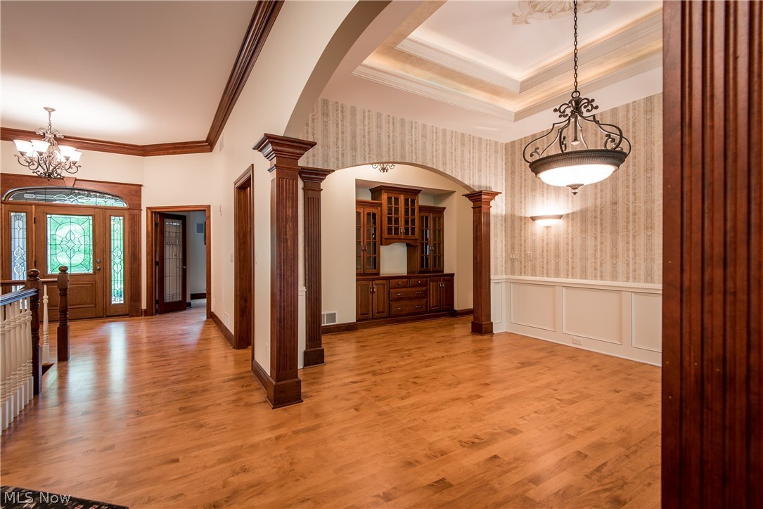 Fox Ridge Estates - Residential