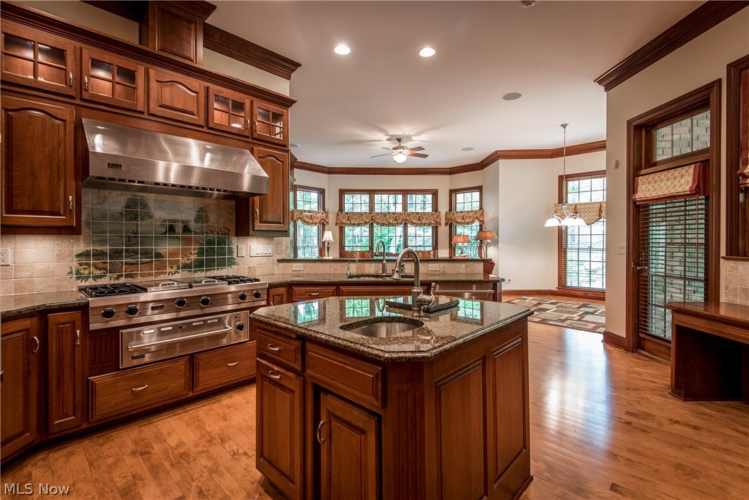 Fox Ridge Estates - Residential