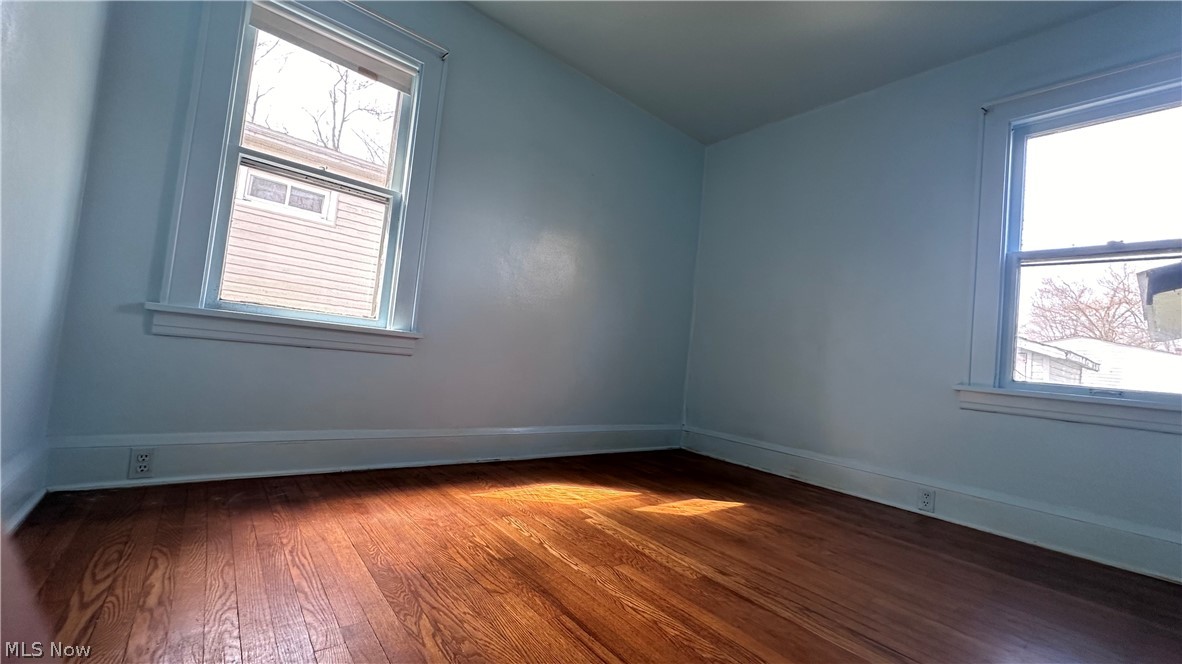 Collinwood - Residential