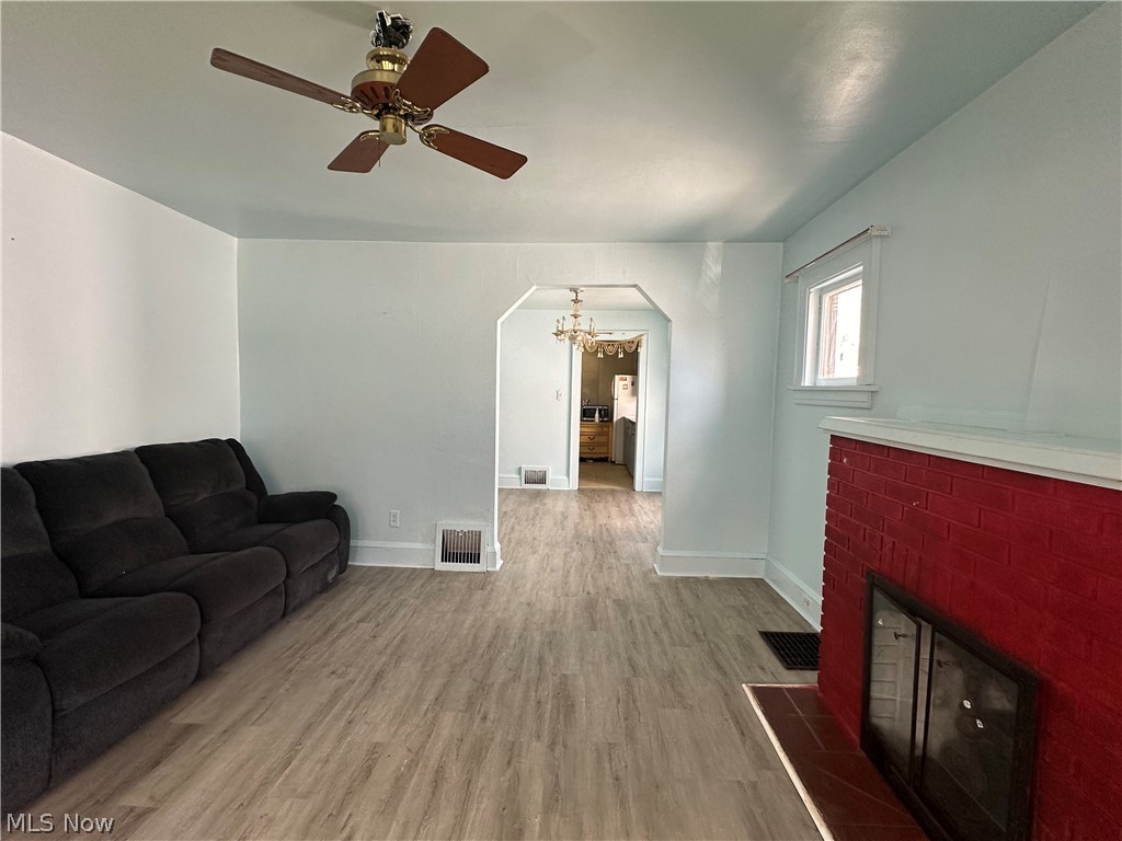 Collinwood - Residential