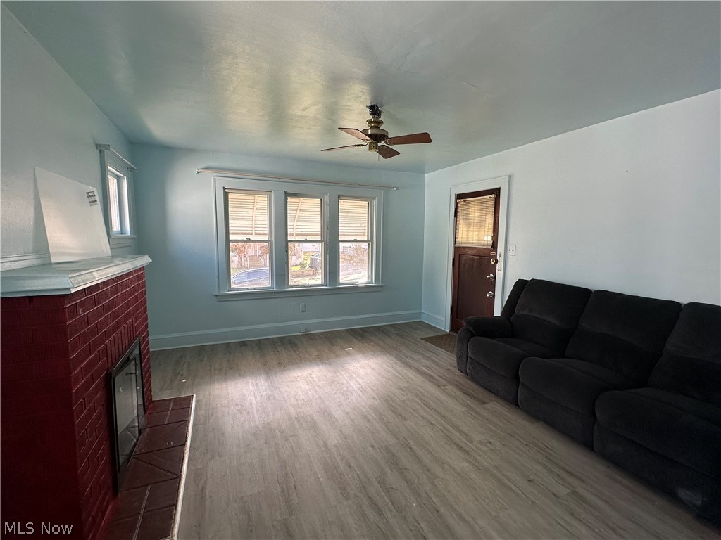 Collinwood - Residential