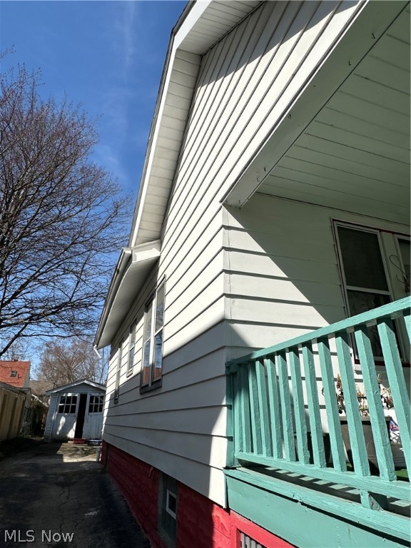 Collinwood - Residential