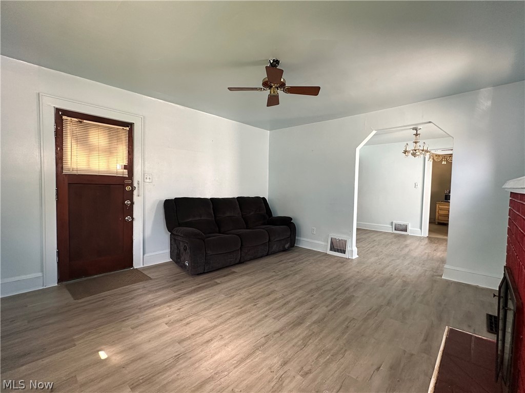 Collinwood - Residential