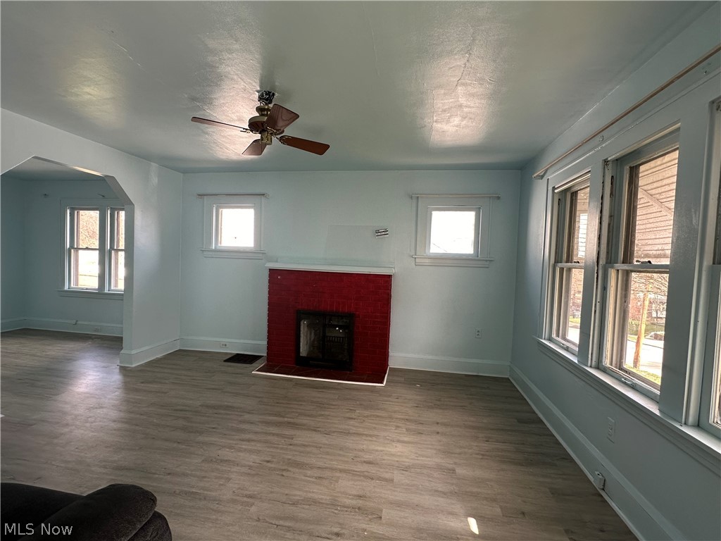 Collinwood - Residential