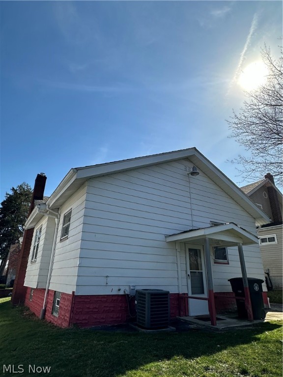 Collinwood - Residential