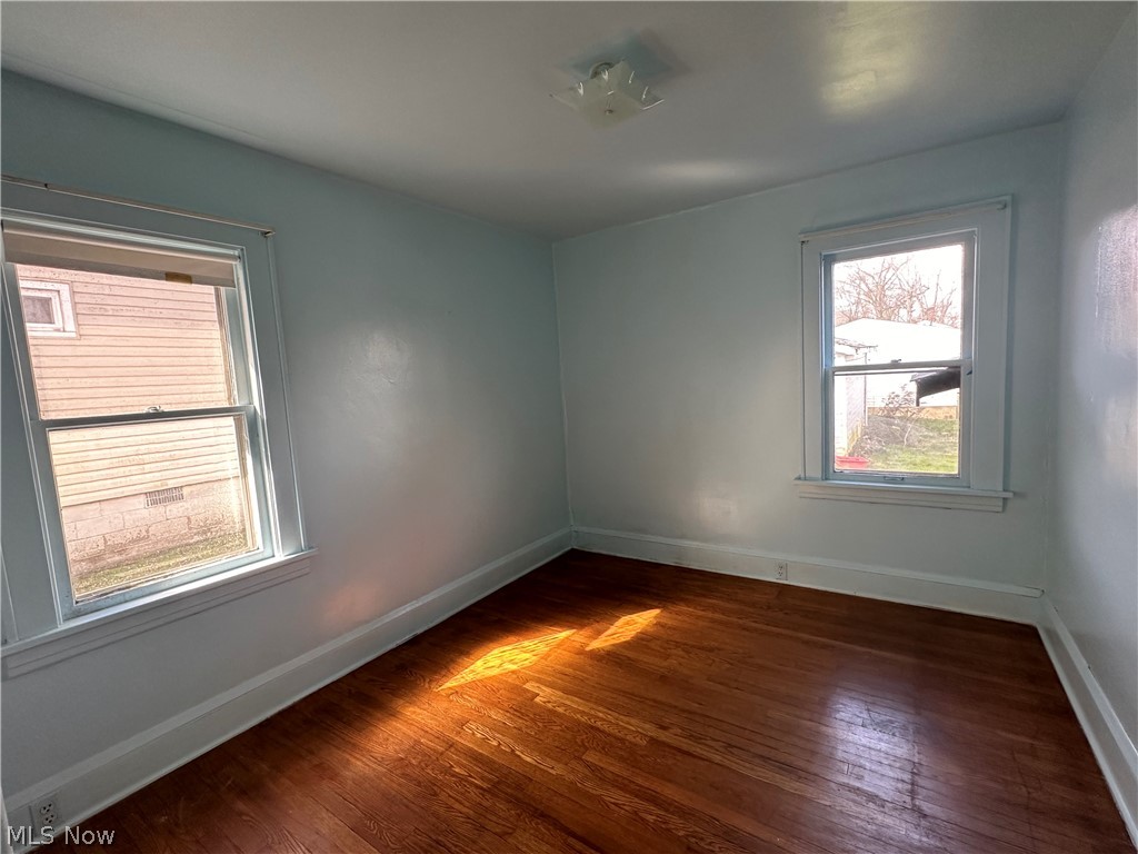 Collinwood - Residential