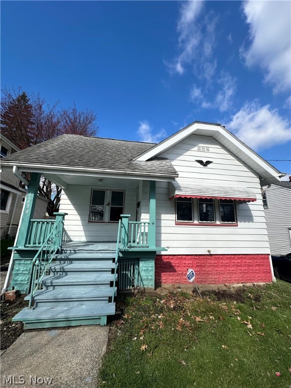 Collinwood - Residential