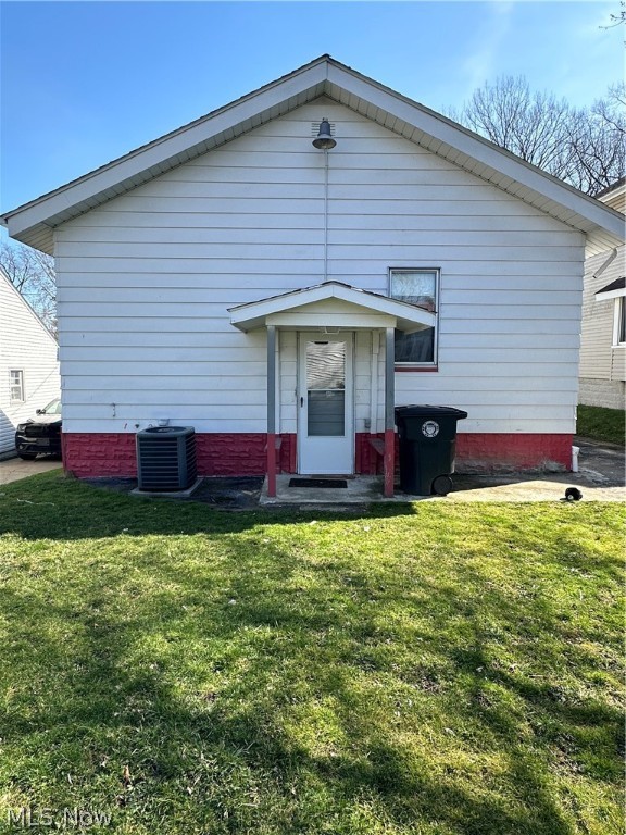 Collinwood - Residential