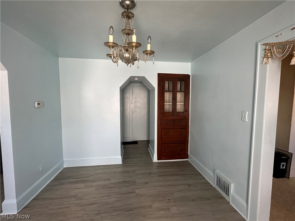 Collinwood - Residential