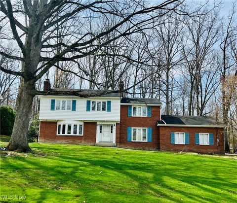 8502 Deer Creek Lane NE, Warren, OH 44484 - MLS#: 5115541