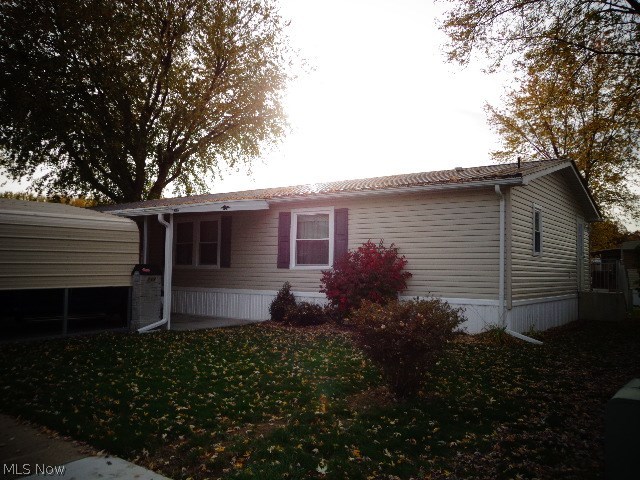 Shel Mar - Residential