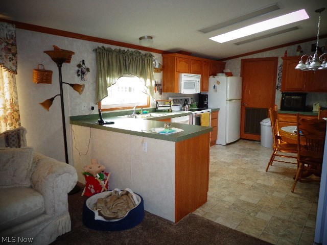 Shel Mar - Residential