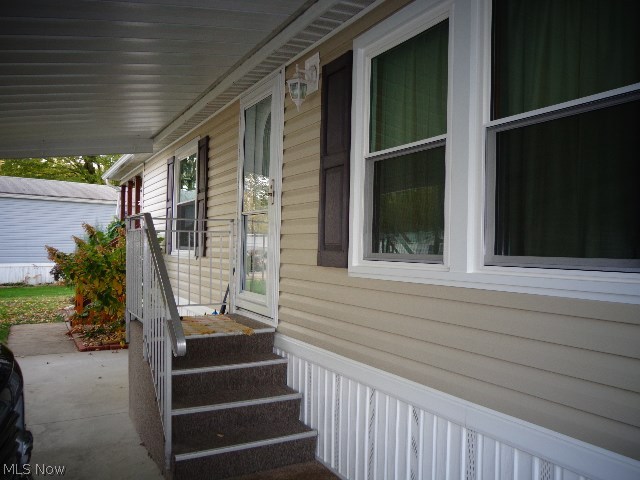 Shel Mar - Residential