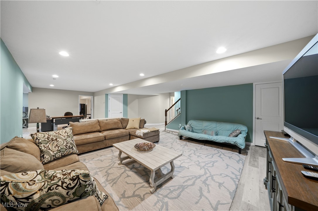 Natures Preserve Ph 2 - Residential