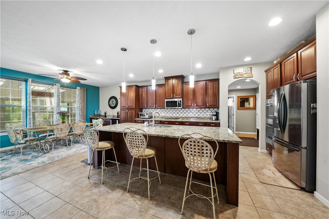 Natures Preserve Ph 2 - Residential