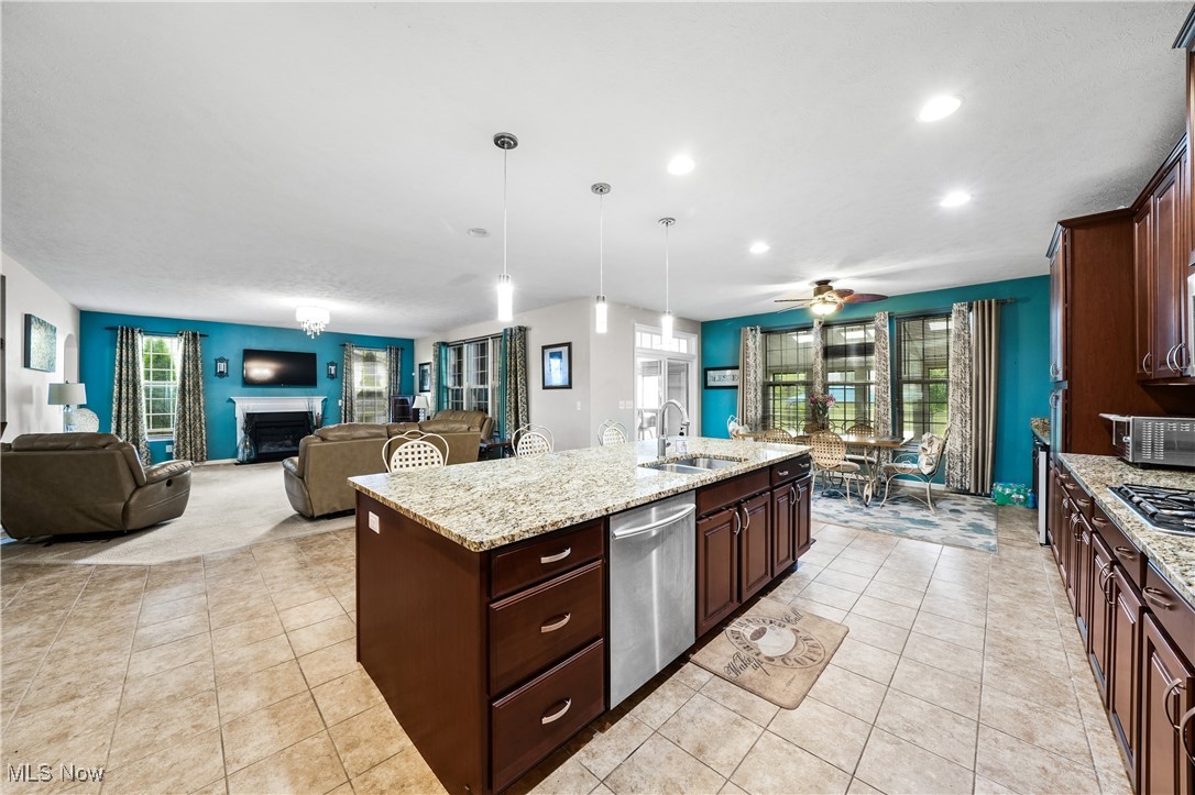 Natures Preserve Ph 2 - Residential