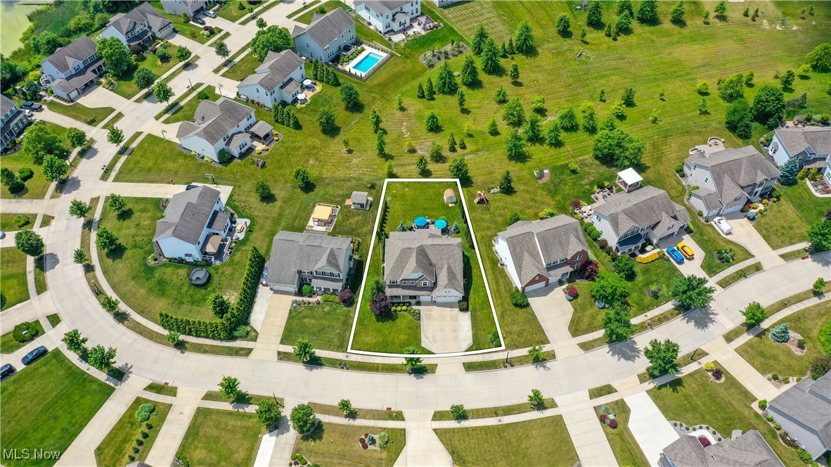 Natures Preserve Ph 2 - Residential