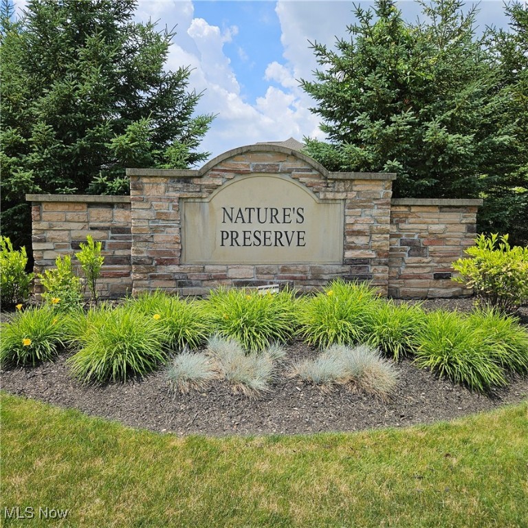 Natures Preserve Ph 2 - Residential