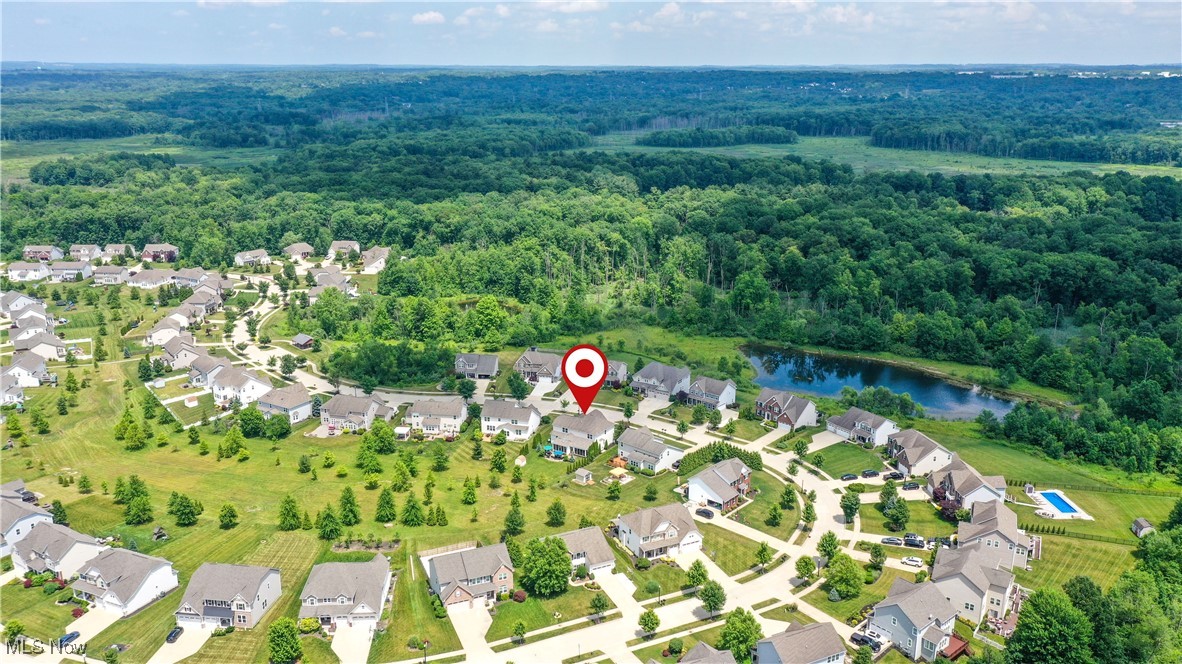 Natures Preserve Ph 2 - Residential