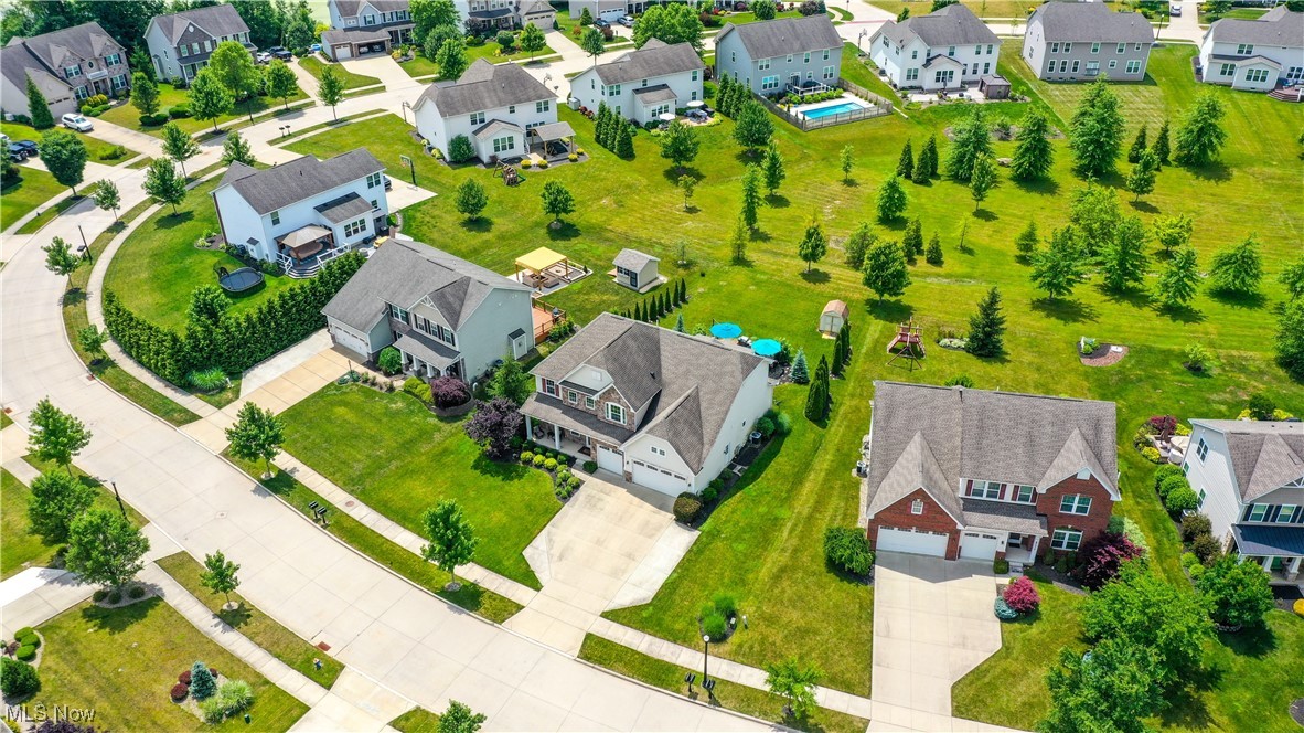 Natures Preserve Ph 2 - Residential