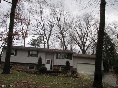 Private setting, Patio to enjoy the evening on while listening to a soft breeze in the trees. Large living room and family room enjoy. 2 car attached garage and much more. This is a Fannie Mae HomePath Property.Buyer or Buyers Agent responsible for checking history of property with any public or non-public authorities for information that may affect the intend use of the property.