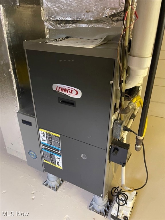 Ridgewood Sub 1 - Residential