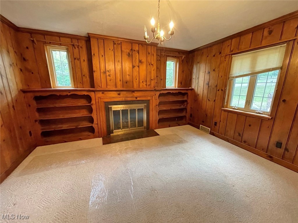 Ridgewood Sub 1 - Residential